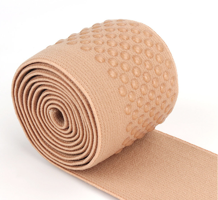 Elastric Webbing: The Versatile Material Revolutionizing Industries