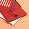 Garment Swing Tags Factory Professional Manufacture Luxury Brand Logo Custom Fashion Hang Tag for Clothing