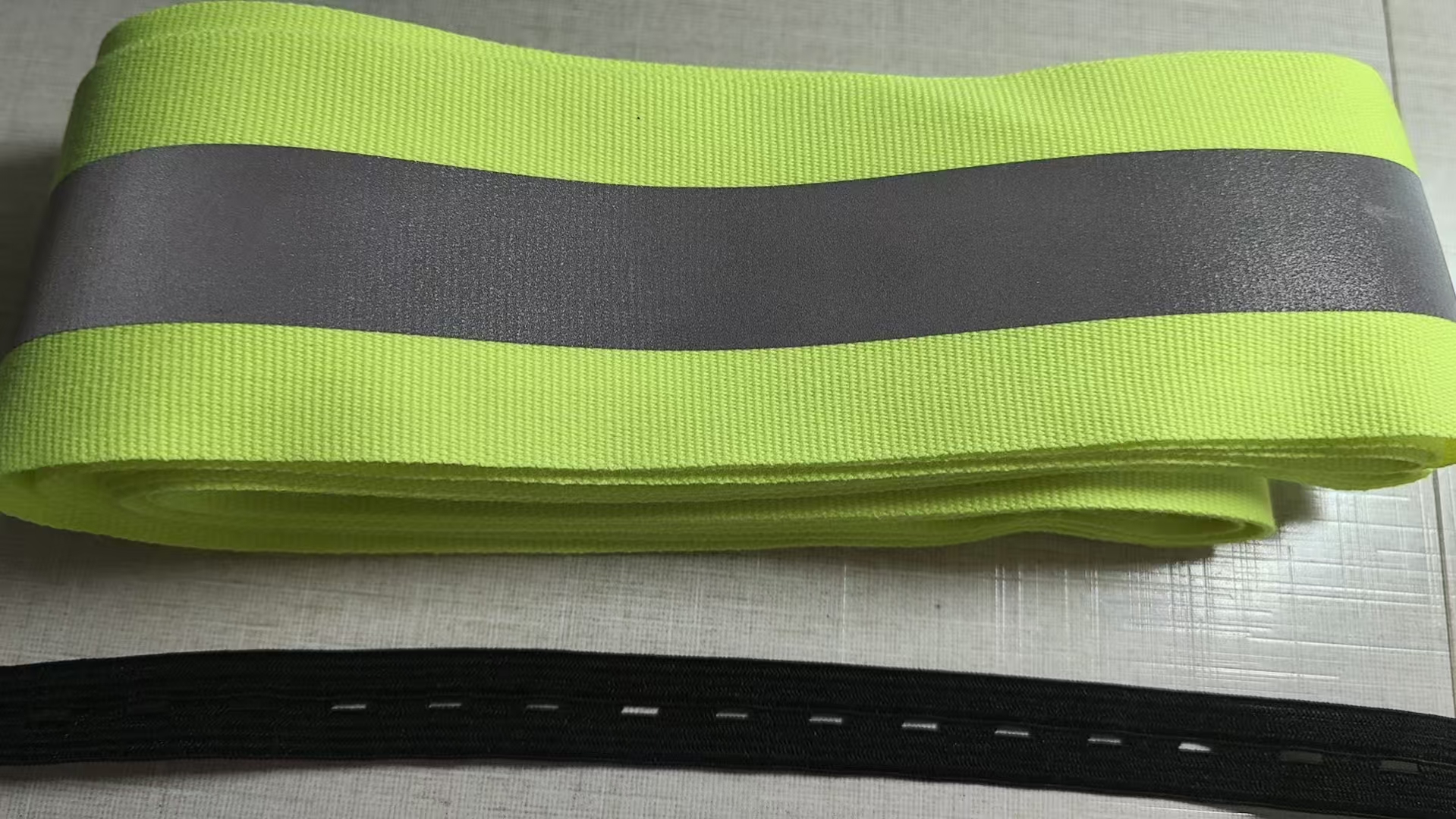 Flame Retardant Webbing: A Growing Market in Safety and Industrial Applications